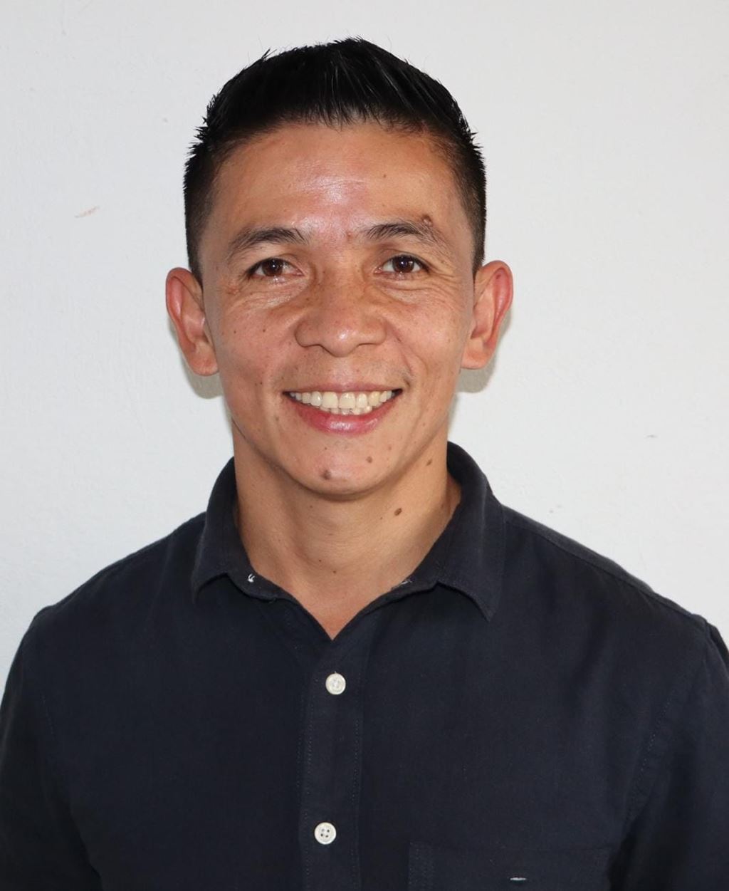 Retrato de Herly Yamith Dedios Gutierrez
